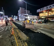 '3명 사망' 안양 롤러 사고 운전기사 구속..법원 "도주 우려"