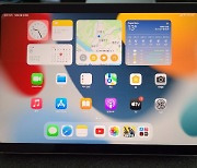 [잇써보니]아이패드 미니6, '스마트폰과 태블릿 경계를 스마트하게 조합한 기기'