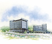 미래가치 높은 신분당선 라인 지식산업센터 '시그니처 광교 2차'