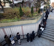 부산 253명 확진..북·서구 종합병원, 금정·사하구 목욕장 신규집단감염