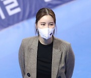 '김사니 사퇴·조송화 OUT' 확고한 IBK.."재창단의 각오로"