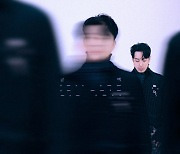 하하, '공백'으로 10년 만 EP 컴백..이광수 출연 뮤비 '느와르 영상미'