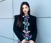레드벨벳 조이, ♥크러쉬가 반한 다채로운 매력 [리포트:컷]