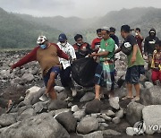 인도네시아 자바섬 화산폭발 사망·실종자 50명으로 늘어