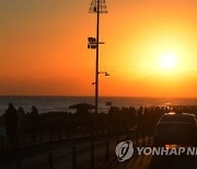 '코로나19 탓'..경북 지자체 해맞이 행사 취소 잇따라