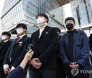 '출제오류 논란' 수능 생명과학Ⅱ 첫 법정 공방