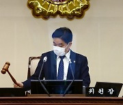 강원도교육청 메타버스 진로교육 플랫폼 예산 28억원 전액 삭감