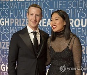 Philanthropy Zuckerberg Science