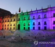 CHILE HUMAN RIGHTS LGBTI