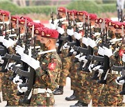 미얀마군, 무장저항·이탈에 병력 부족?..군 자녀 훈련 의무화