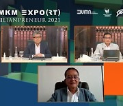 [PRNewswire] BRI Invites the World to Discover Indonesian MSMEs at UMKM