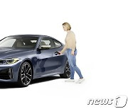 "갤럭시도 됩니다"..BMW, 안드로이드 디지털키 서비스 개시