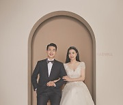 서울E 기획팀 박현우 매니저, 8년 연애 끝에 결혼
