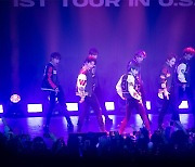 Verivery successfully kicks off first US tour in LA