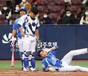 [되돌아보는 2021 KBO 리그]⑧이정후-강백호, KBO 리그의 최고타자는?