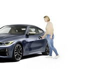 "이제 갤럭시도 됩니다"..BMW, 안드로이드 전용 '디지털 키' 개시