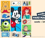 와디즈, 디즈니와 손잡고 글로벌 IP 플랫폼으로 도약