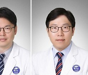 분당 차병원 전홍재·김찬 교수팀 위암 환자 고 내피 세정맥 많을수록 재발률 낮아