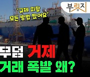 분양 6개월만에 70%가 팔아치웠다, 미분양 무덤 '거제' 무슨일?