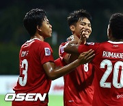 신태용 감독, 혼다와 지도자 대결 이겼다..인도네시아, 스즈키컵 첫 승