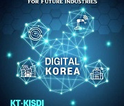 KISDI, 'KT-KISDI 국제 컨퍼런스 2021' 개최
