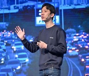 박재욱 쏘카 대표 "공격적 투자로 '슈퍼앱' 거듭날 것..내년 IPO"