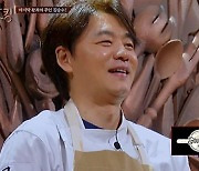 김승수, '쿡킹' 왕중왕전 최종 승리 "값진 경험, 큰 영광" [종합]