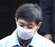 '27차례 성폭행' 쇼트트랙 조재범 전 국가대표 코치, 징역 13년 확정