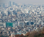 서울 아파트 전세 2년2개월만에 '수요자 우위' 전환