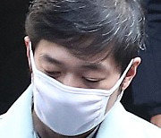 '제자 성폭행' 조재범 전 쇼트트랙 코치.. 징역 13년 확정