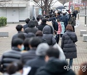 "국민은 쓰러지는데.." 코로나 '찔끔찔끔' 대책만