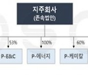 포스코 지주사로 바뀐다.."철강 자회사·신사업 상장 안할것"(종합)