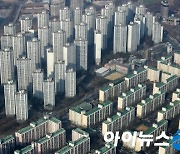 전국 아파트 매수심리 '판다>산다'..서울 전세도 매수자우위 전환