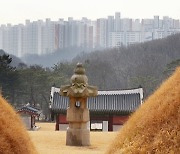 김포 '왕릉뷰' 아파트, 사실상 철거 결정.. 입주예정자 집단행동 돌입