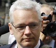 영국 고등법원 항소심서 "'위키리크스' 어산지, 미국 송환 가능"