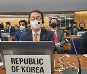 한국, 국제해사기구 최상위그룹 이사국 '11회 연속' 선출 성공