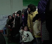EU 15개국, 아프간인 4만여 명 추가 수용 약속
