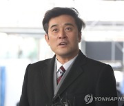 배우 최민수와 교통사고 낸 뒤 떠난 운전자, 결국 불구속 송치