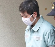 '선수 성폭행 혐의' 조재범 전 코치, 징역 13년 확정