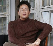 [단독]배우 김정태, 오늘(10일) 부친상..슬픔 속 빈소 지켜