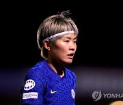 첼시 지소연, 세계 최고 女 축구선수 22위.."첼시 성공의 핵심"