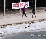 오미크론 직격탄..축제·이벤트 잇단 취소, 연말특수 '물거품'