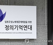 정의기억연대, 평화비 건립 10주년 기념 국제심포지엄 개최