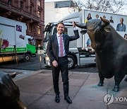 GERMANY DAIMLER TRUCK STOCK EXCHANGE