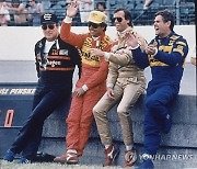 IndyCar Obit Unser