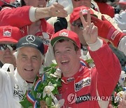 IndyCar Obit Unser