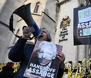 BRITAIN WIKILEAKS ASSANGE EXTRADITION