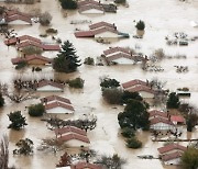 SPAIN WEATHER FLOODS