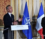 FRANCE NATO DEFENCE DIPLOMACY