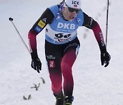 Austria Biathlon World Cup